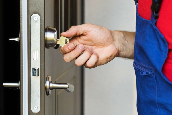 Ayrancılar Çilingir